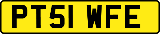 PT51WFE