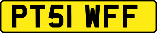 PT51WFF