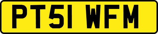 PT51WFM