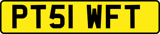 PT51WFT