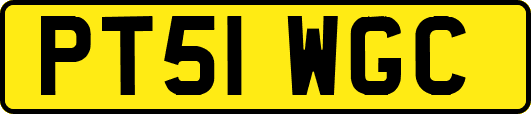 PT51WGC