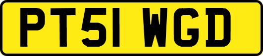 PT51WGD