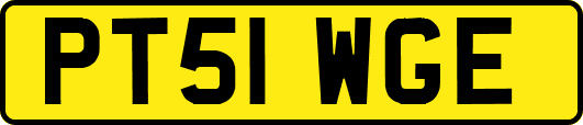 PT51WGE