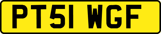 PT51WGF