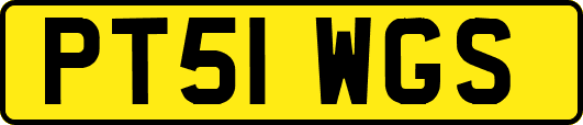 PT51WGS