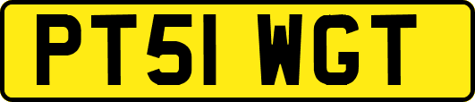 PT51WGT