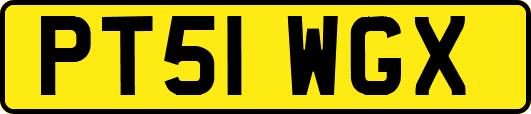 PT51WGX