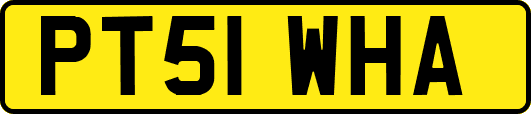 PT51WHA