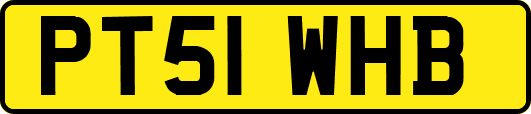 PT51WHB