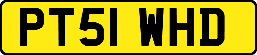 PT51WHD