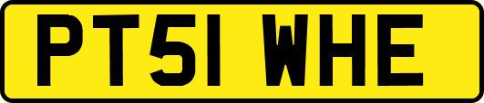 PT51WHE