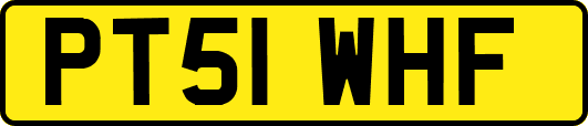 PT51WHF