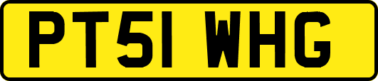 PT51WHG
