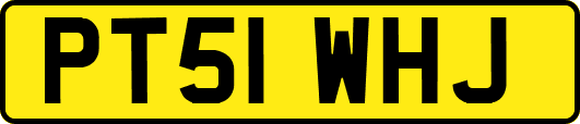 PT51WHJ