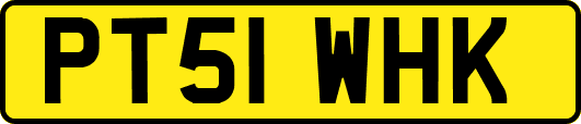 PT51WHK
