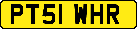 PT51WHR