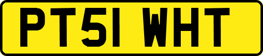 PT51WHT