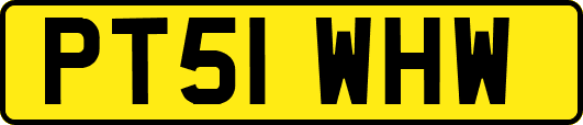 PT51WHW