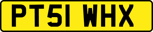 PT51WHX