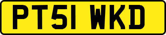 PT51WKD