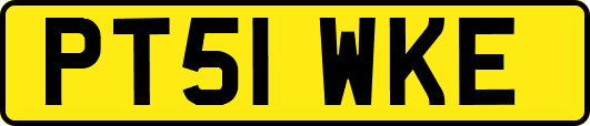 PT51WKE