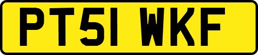 PT51WKF