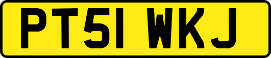PT51WKJ
