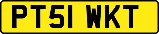 PT51WKT