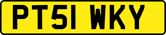 PT51WKY
