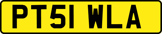 PT51WLA