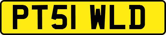 PT51WLD