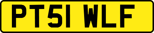 PT51WLF