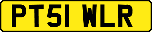 PT51WLR