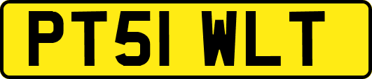 PT51WLT
