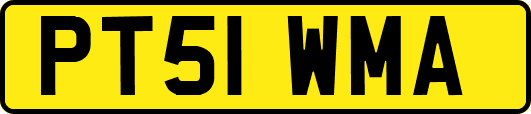 PT51WMA