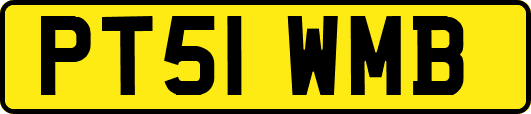 PT51WMB