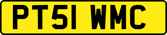 PT51WMC