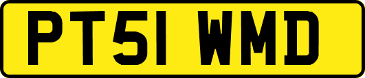 PT51WMD