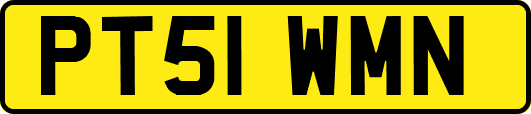 PT51WMN