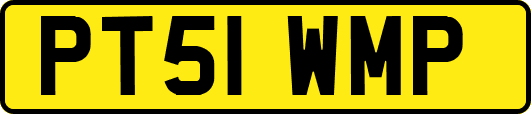 PT51WMP
