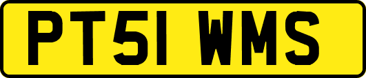 PT51WMS