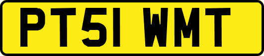 PT51WMT