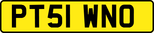 PT51WNO