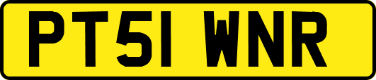 PT51WNR
