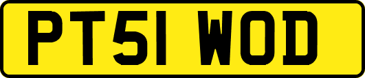PT51WOD