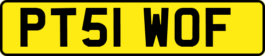 PT51WOF