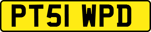 PT51WPD