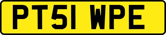 PT51WPE