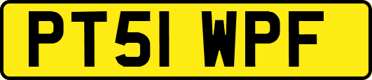 PT51WPF