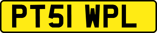 PT51WPL